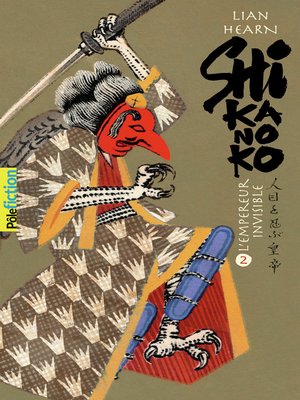 cover image of Shikanoko (livres 3 et 4)